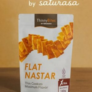 ThinnyBites Flat Nastar