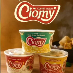 Cuanki Instan Ciomy