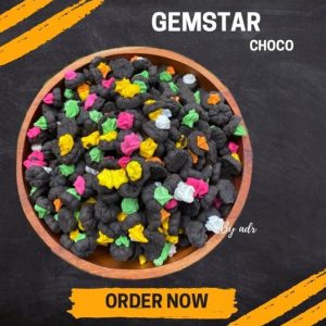 GEMSTAR CHOCO